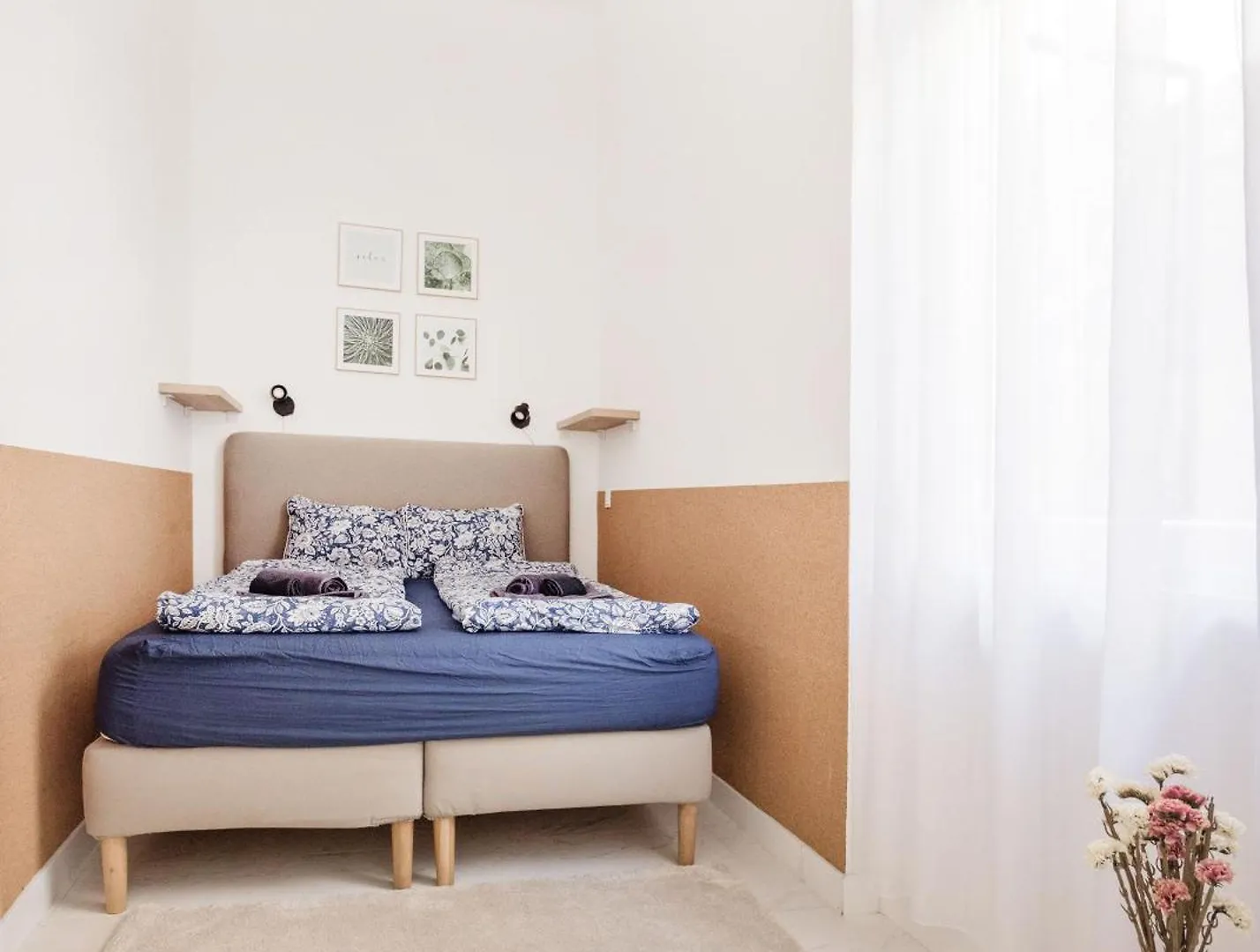 Chic And Spacious Central Retreat Budapest