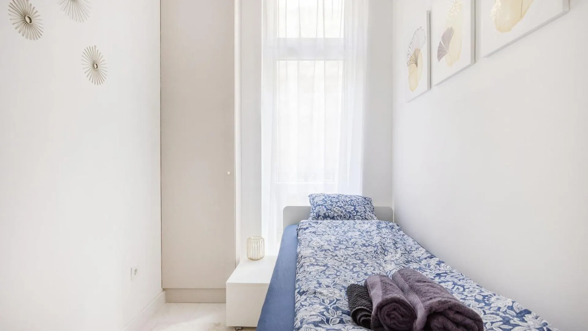 Apartment Chic And Spacious Central Retreat Budapest Hungary